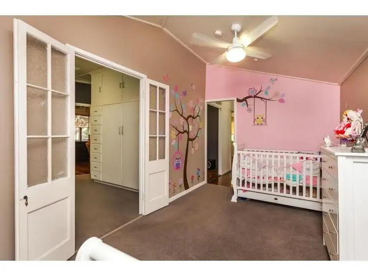 Seventh view of Homely house listing, 85 Thorn Street, Berserker QLD 4701