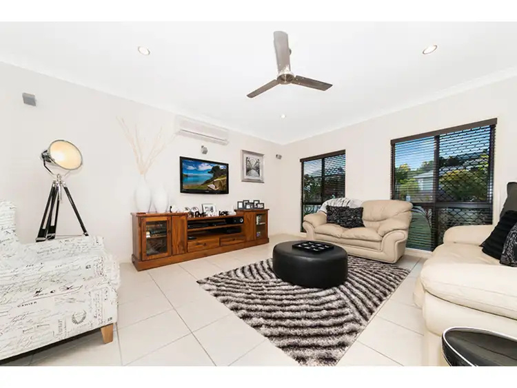 Fourth view of Homely house listing, 15 Tambo Court, Mount Louisa QLD 4814