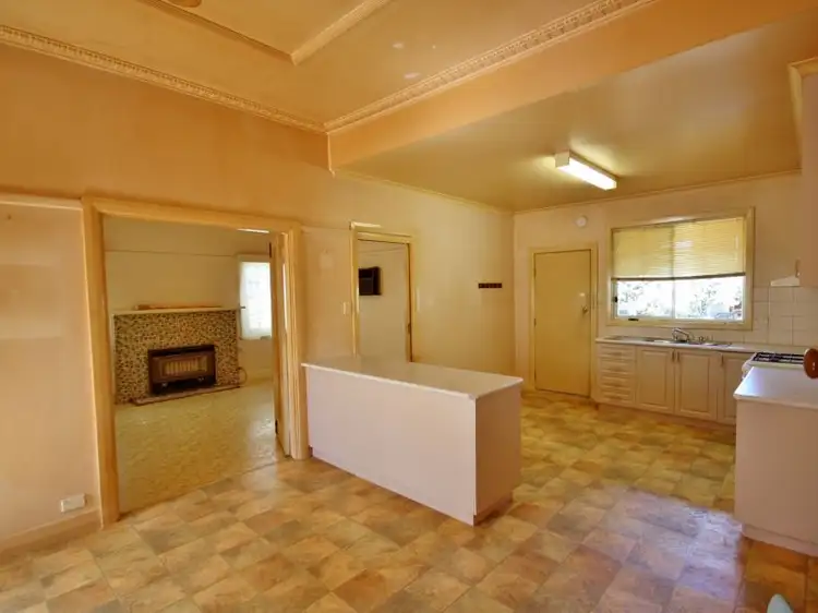 Second view of Homely house listing, 21 Riverview Road, Benalla VIC 3672