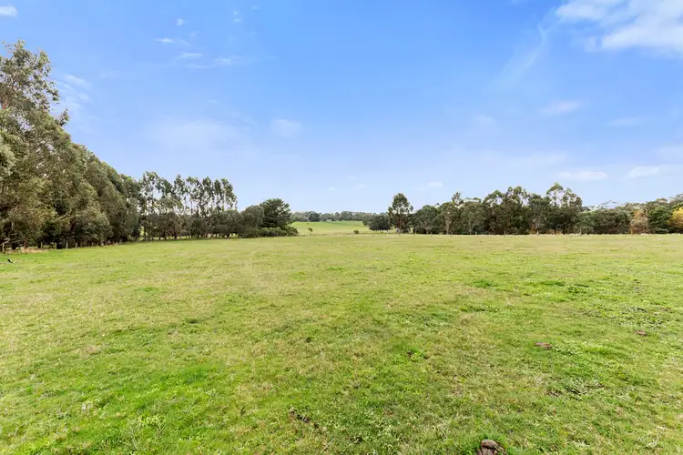 Third view of Homely land listing, 30 Bushbys Road, Barongarook VIC 3249