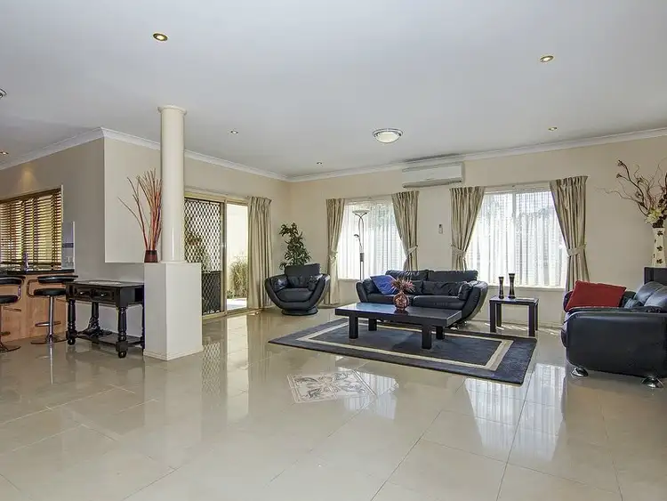 Second view of Homely house listing, 73 Bentinck Street, Waterford West QLD 4133