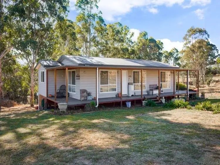 Third view of Homely rural property listing, Address available on request