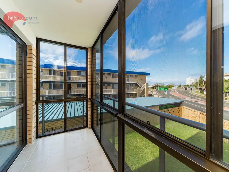 Fifth view of Homely unit listing, 6/406 Marine Parade, Biggera Waters QLD 4216