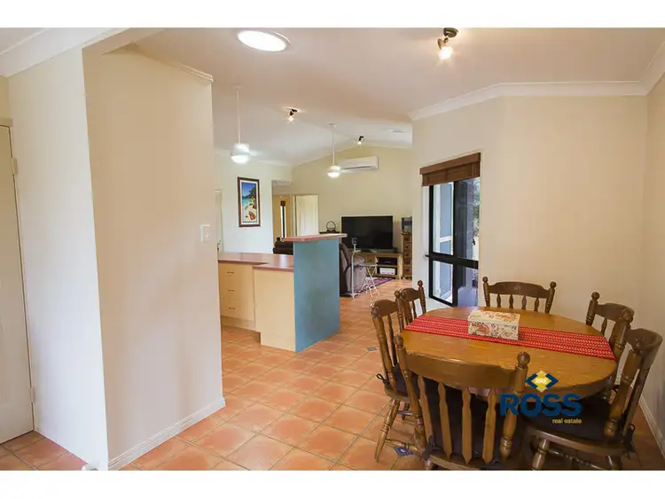 Fifth view of Homely rural property listing, 11 Loriston Road, Mount Low QLD 4818