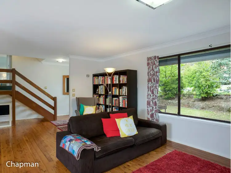 Second view of Homely house listing, 64 Panorama Crescent, Mount Riverview NSW 2774