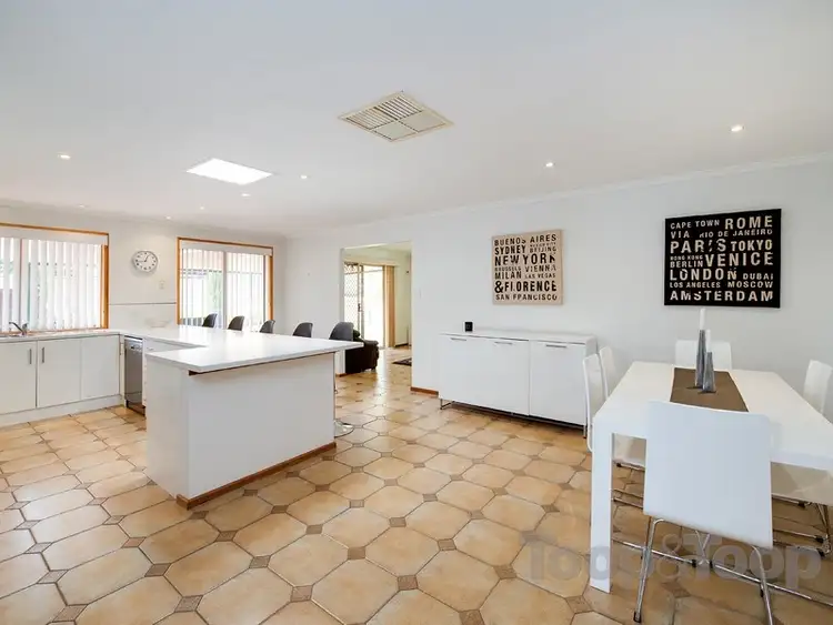 Fifth view of Homely house listing, 10 Unicorn Street, Golden Grove SA 5125