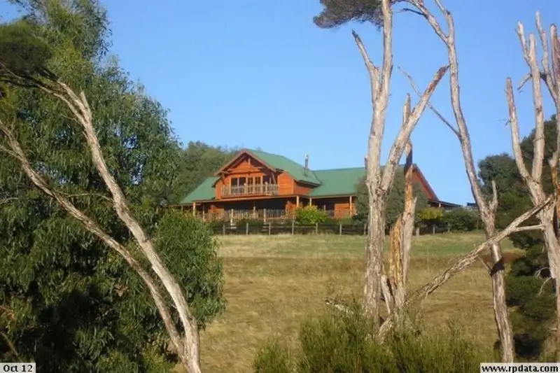 Main view of Homely house listing, 12 Robertsons Road, West Ulverstone TAS 7315