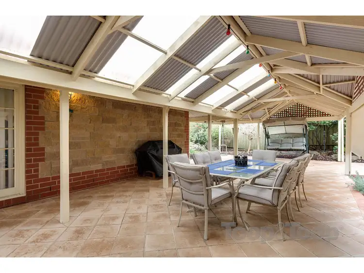 Third view of Homely house listing, 16 Galveston Place, Wynn Vale SA 5127