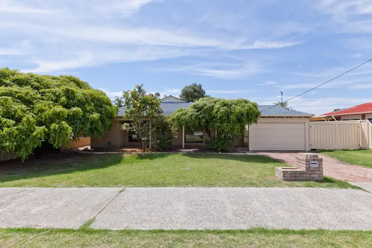 192 Ferndale Crescent, Ferndale WA 6148