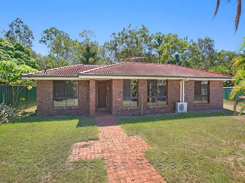 Main view of Homely house listing, 3 Bushland Drive, Regents Park QLD 4118