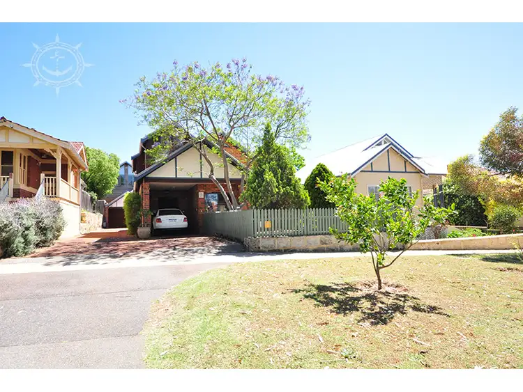 Sixth view of Homely townhouse listing, 36A Holland Street, Fremantle WA 6160