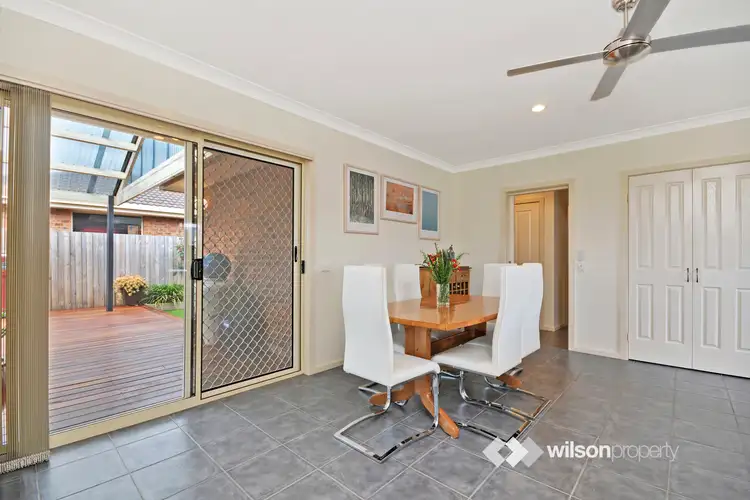 Sixth view of Homely house listing, 36 Kassandra Drive, Traralgon VIC 3844