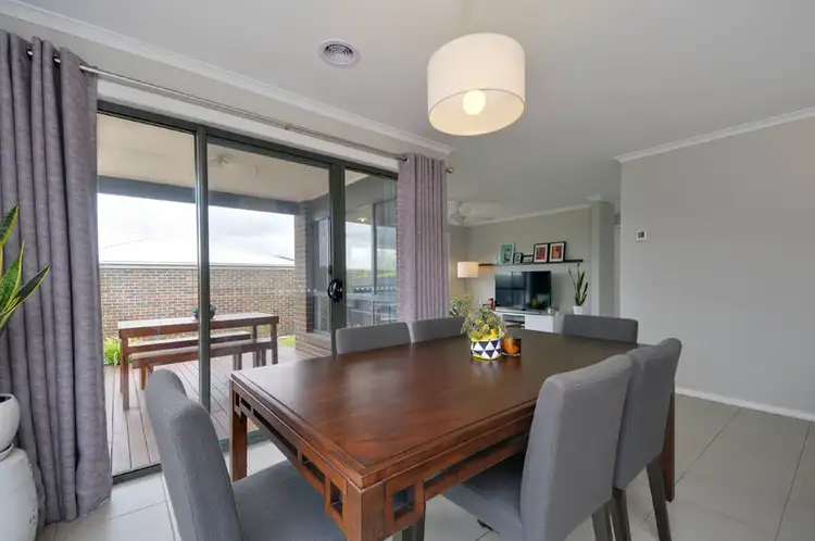 Sixth view of Homely house listing, 19B Duxbury Drive, Traralgon VIC 3844