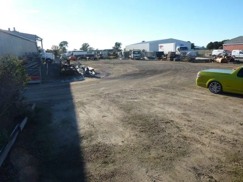 Main view of Homely land listing, 3 Mcpherson Road, Benalla VIC 3672