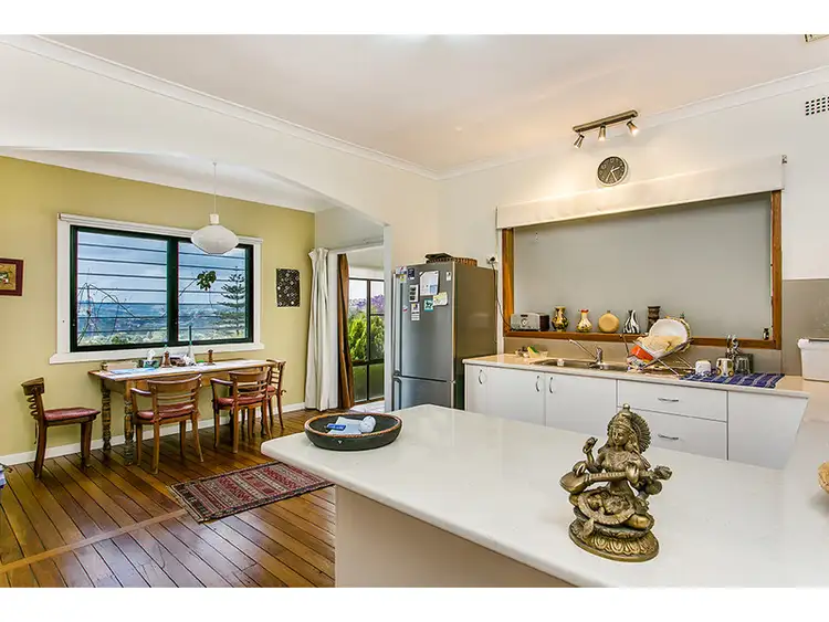 Fourth view of Homely house listing, 84 Cathcart Street, Girards Hill NSW 2480