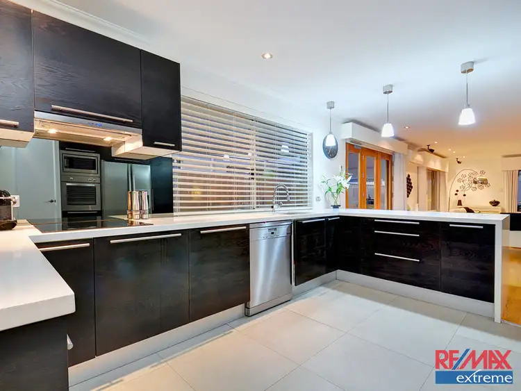 Fifth view of Homely house listing, 15 Goshawk Street, Tapping WA 6065