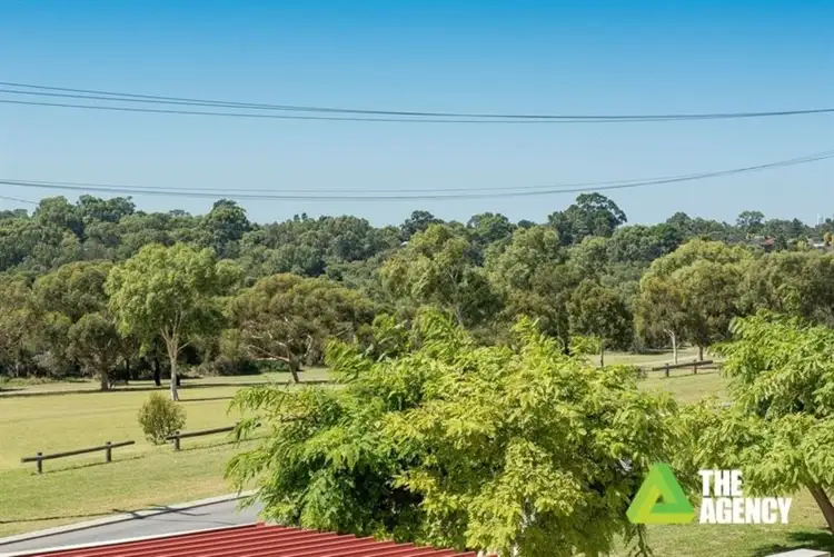 Second view of Homely house listing, 8 Thorpe Place, Carine WA 6020