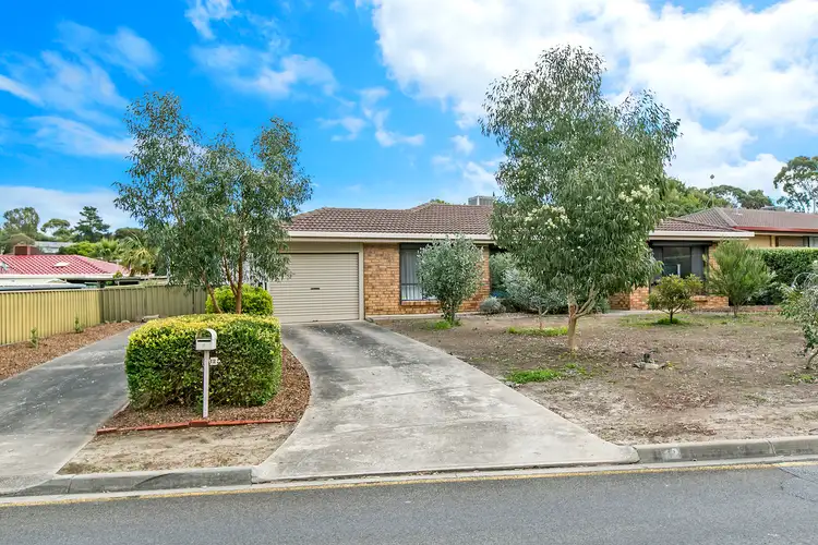 12 Jade Crescent, Happy Valley SA 5159