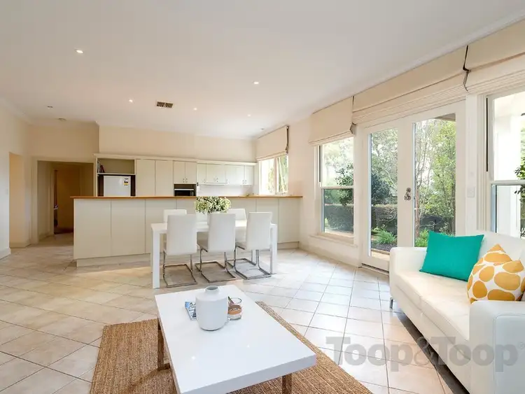 Fifth view of Homely house listing, 28 Taylor Terrace, Rosslyn Park SA 5072