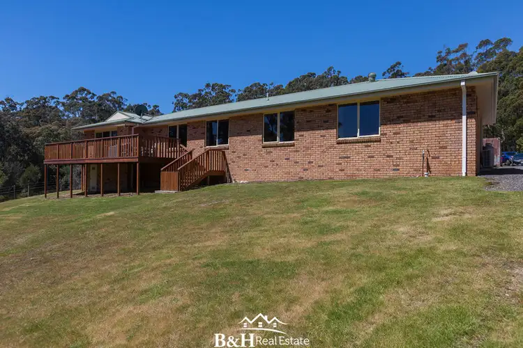 Fifth view of Homely rural property listing, 526 Back Cam Road, Somerset TAS 7322