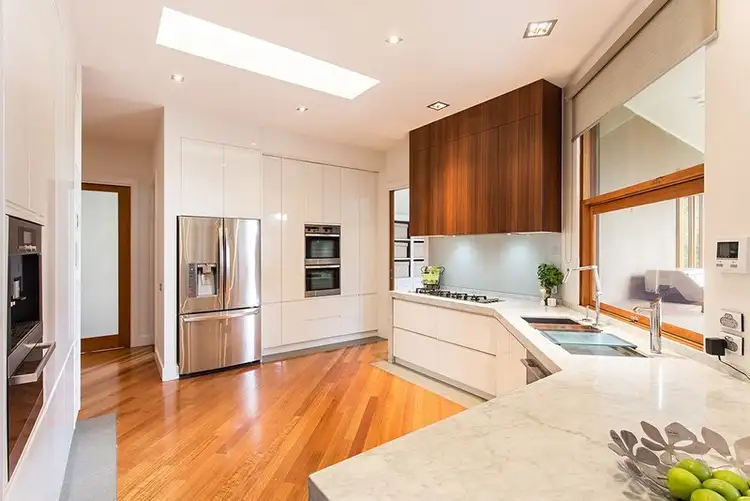 Third view of Homely house listing, 6 Alice Street, Mount Martha VIC 3934