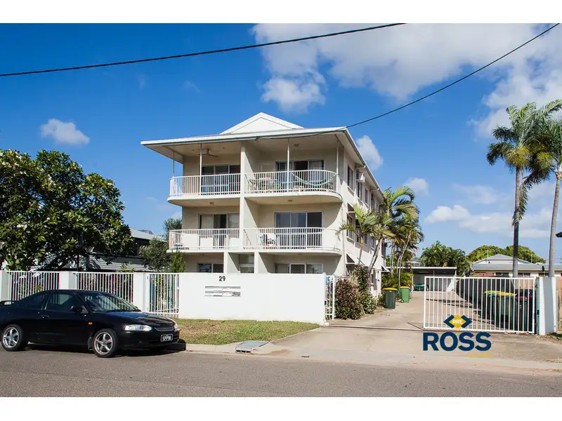 Main view of Homely unit listing, 4/29 Quinn Street, Rosslea QLD 4812