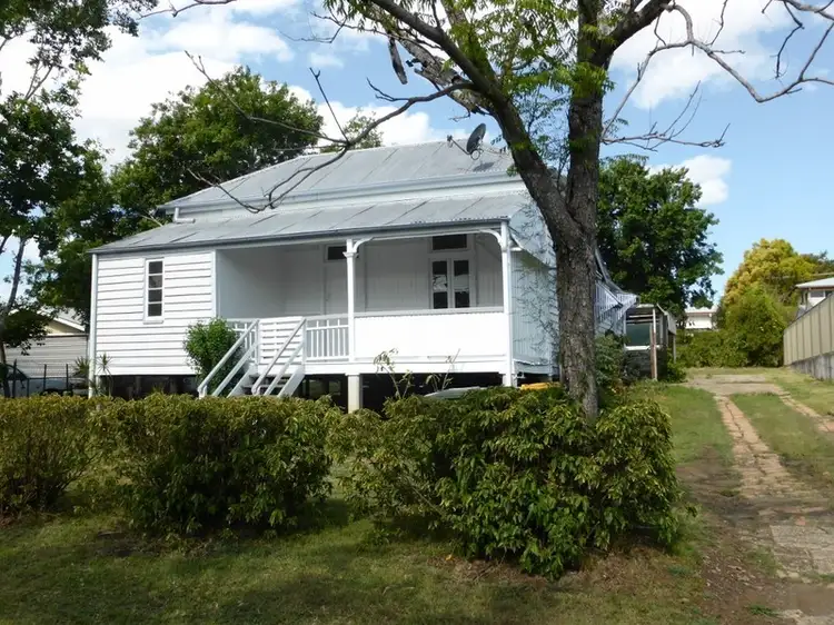 Second view of Homely house listing, 65 Anna Street, Beaudesert QLD 4285