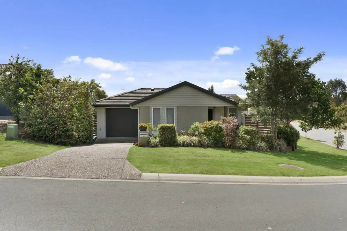 Main view of Homely semi-detached listing, 3 A Coldstream Way, Holmview QLD 4207