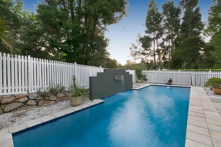 Sixth view of Homely house listing, 41 Oxley Terrace, Corinda QLD 4075