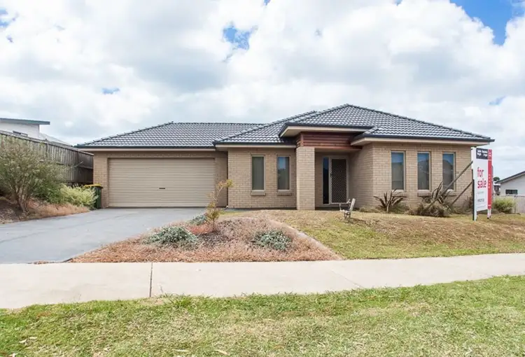 Main view of Homely house listing, 10 Kingfisher Way, Cowes VIC 3922