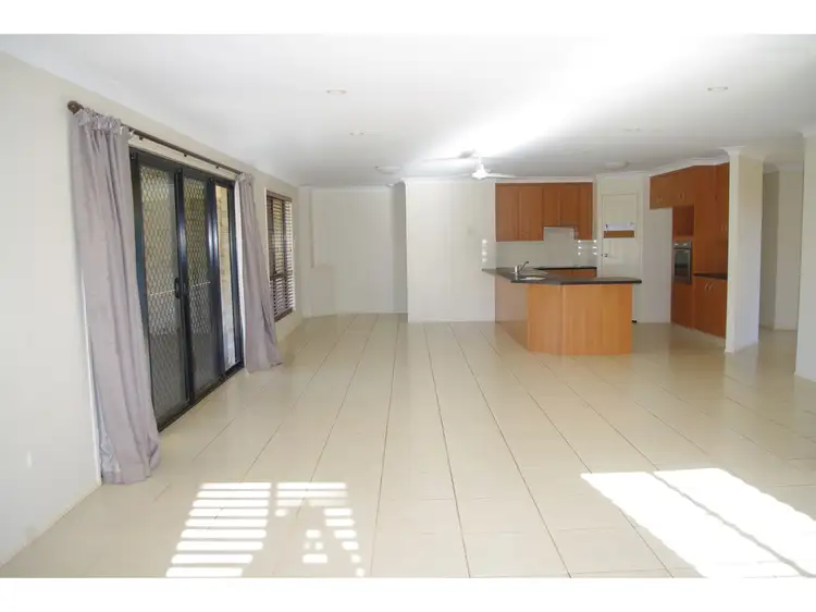 Second view of Homely house listing, 53 Parklea Drive, Placid Hills QLD 4343