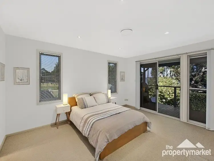 Seventh view of Homely house listing, 4 Kyong Avenue, Buff Point NSW 2262