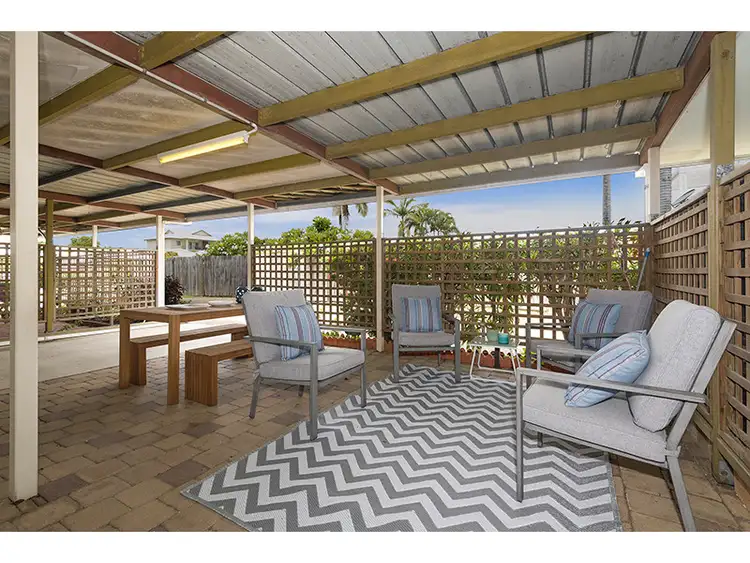 Seventh view of Homely unit listing, 16/354 Ross River Road, Cranbrook QLD 4814