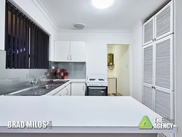 Seventh view of Homely house listing, 14b Yulan Court, Huntingdale WA 6110