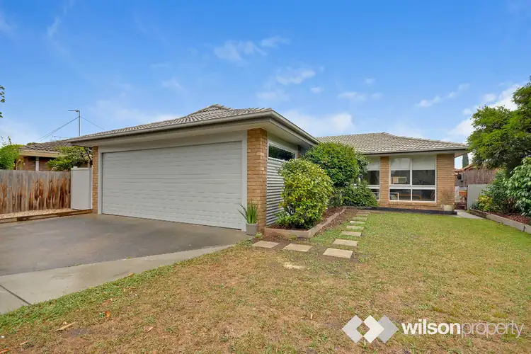 Main view of Homely house listing, 2 Cloverlea Court, Traralgon VIC 3844