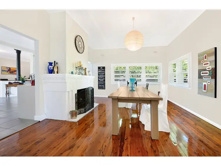 Fifth view of Homely house listing, 69 Hunter Street, Gunnedah NSW 2380