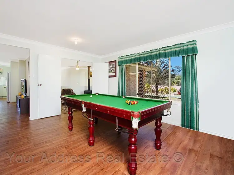 Fourth view of Homely house listing, 23-27 Belair Close, Park Ridge South QLD 4125