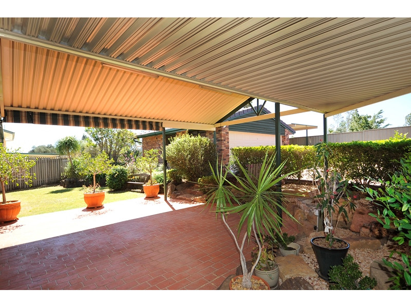 Fifth view of Homely house listing, 23 Lake Apex Drive, Gatton QLD 4343