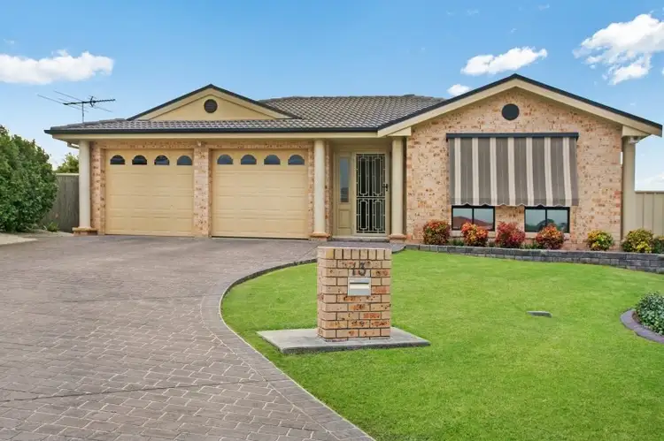 Main view of Homely house listing, 13 Willow Close, Thornton NSW 2322