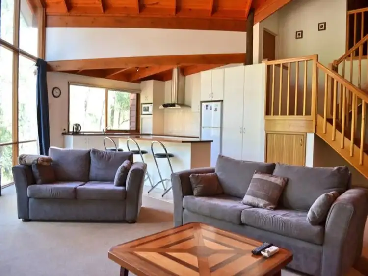 Fourth view of Homely house listing, 3 Man Court, Sawmill Settlement VIC 3723