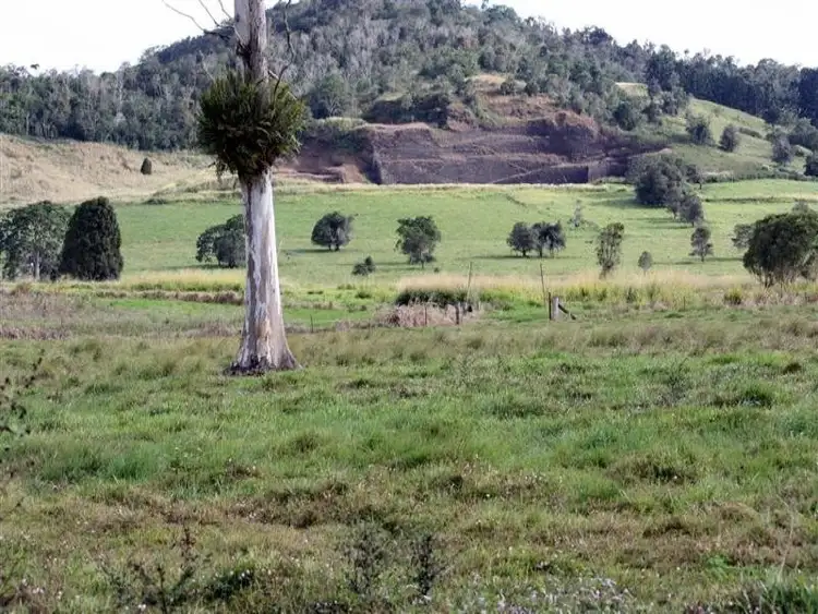 Sixth view of Homely rural property listing, L201/Lot 26 Hunt Road, Peeramon QLD 4885