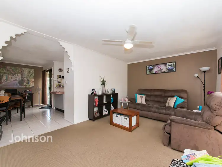 Second view of Homely house listing, 6 Alston Court, Alexandra Hills QLD 4161