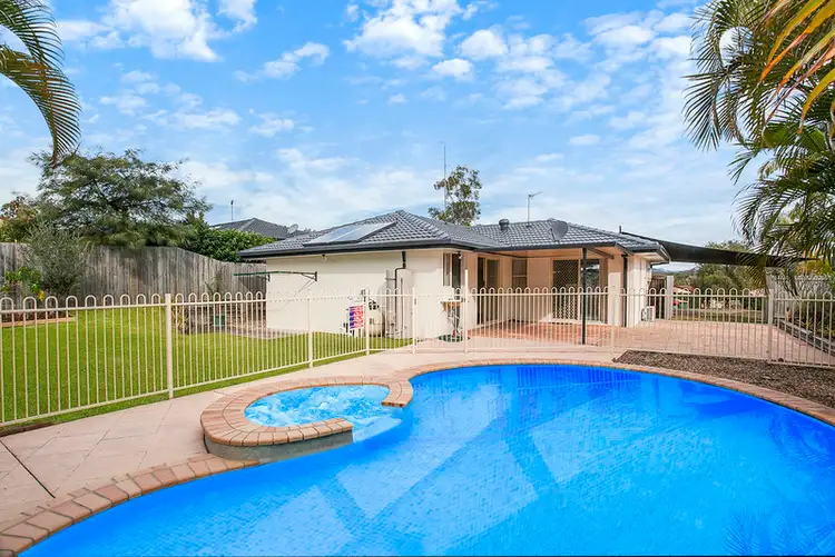 Third view of Homely house listing, 8 Issell Place, Highland Park QLD 4211