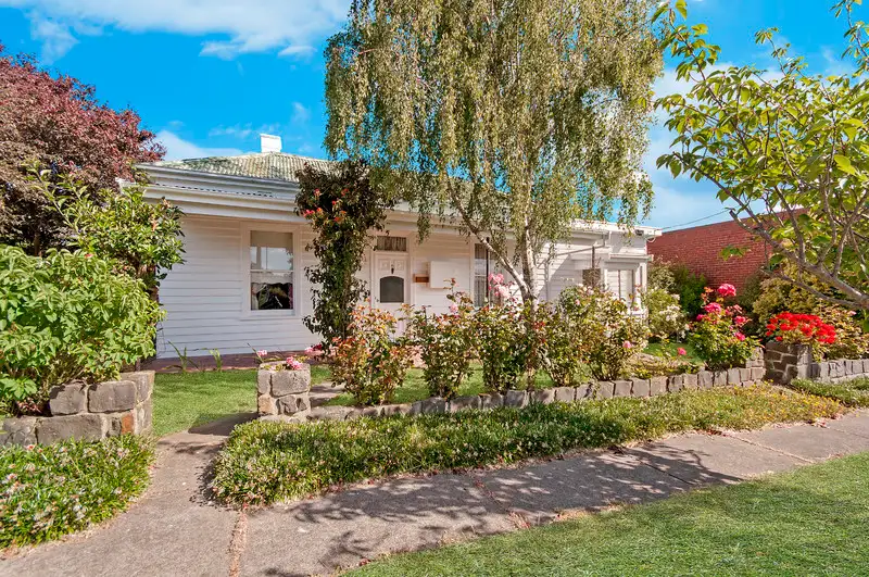 Main view of Homely house listing, 16 Heckfield Street, Macarthur VIC 3286