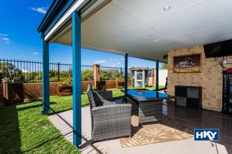 Sixth view of Homely house listing, 26 Pardillo Way, Caversham WA 6055