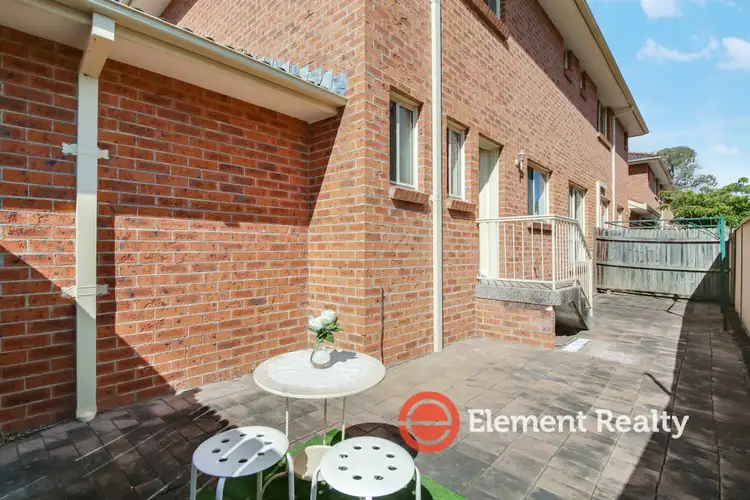 Sixth view of Homely townhouse listing, 6/96 Kissing Point Road, Dundas NSW 2117