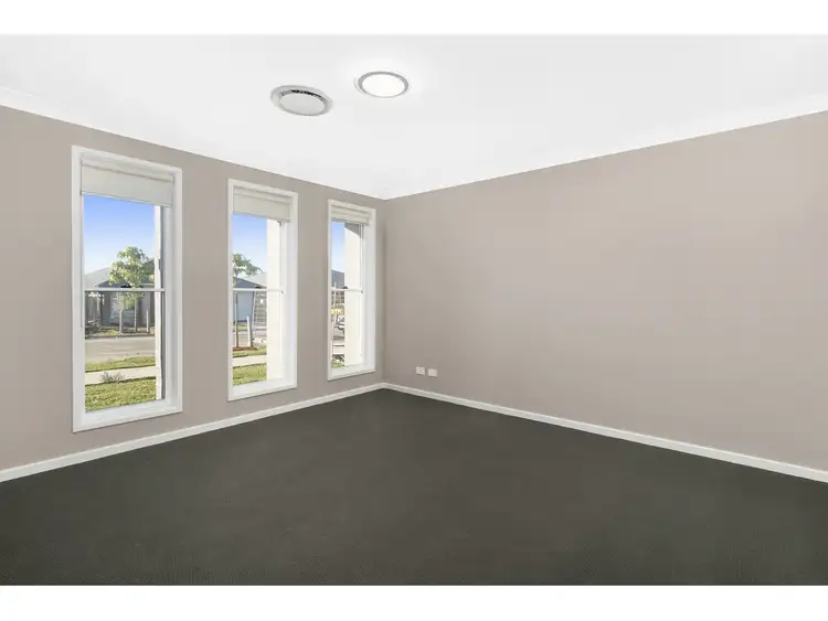 Third view of Homely house listing, 16 Milton Circuit, Oran Park NSW 2570