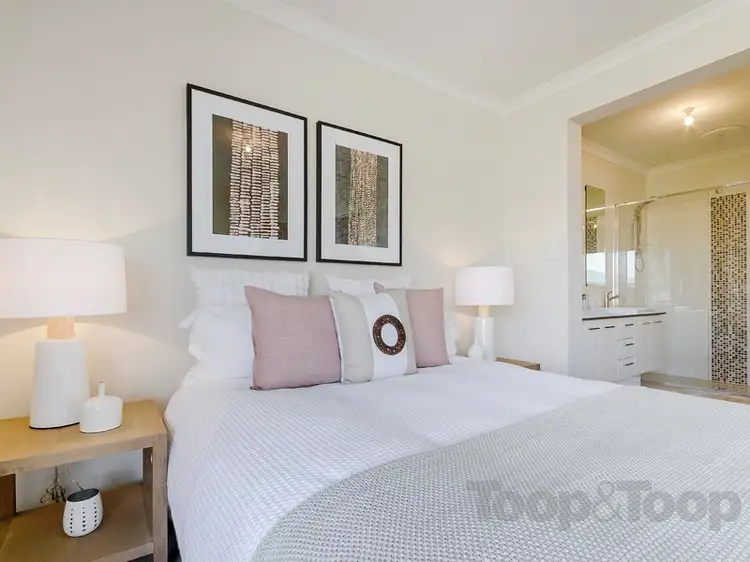Fourth view of Homely house listing, 26 Fazzolari Circuit, Paralowie SA 5108