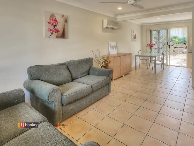 Fourth view of Homely townhouse listing, 10/152 Lister Street, Sunnybank QLD 4109