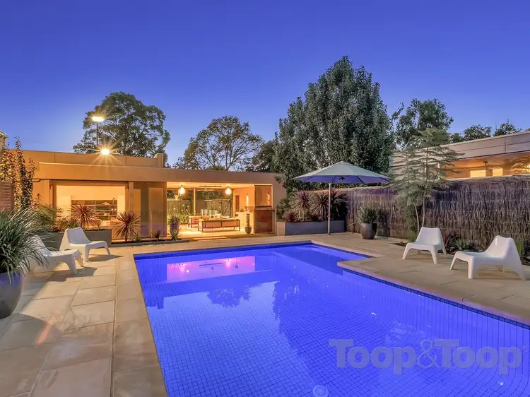 Fourth view of Homely house listing, 3 Surrey Crescent, Lower Mitcham SA 5062